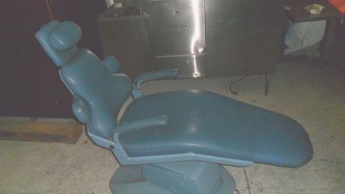 Coachman Pelton Crane Dental/Tattoo chairs adjustable Electric chair Michigan