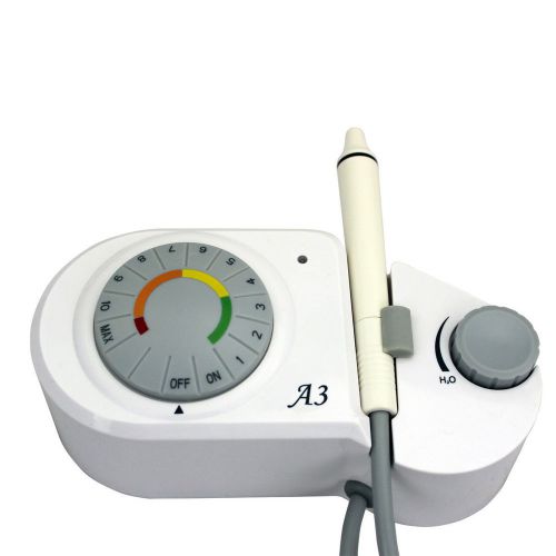 Dentist Dental Ultrasonic Piezo Scaler Compatible EMS Automatic A3 Big SALE