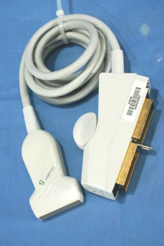 Acuson L5 Needle Guide Ultrasound Transducer Probe 128XP10 Aspen