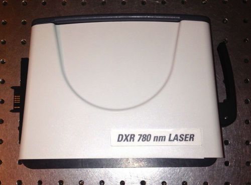 Thermo Smartlock DXR Raman Laser Module