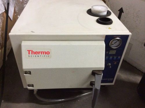 Barnstead Harvey Chemiclave EC5500- EXCELLENT WORKING CONDITION- Ships WorldWide