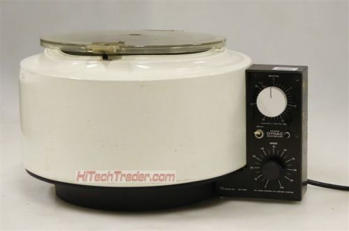 Adams dynac centrifuge ct 1300 for sale