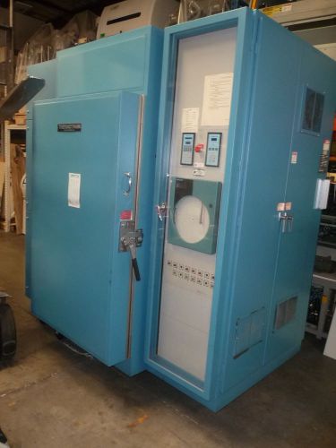 Thermotron ess-30 environmental stress screening chamber very fast ramp for sale
