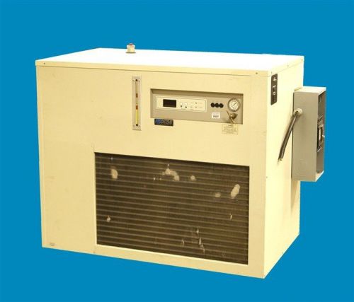 (see video) fts systems recirculating chiller model rc 300g 5988 for sale