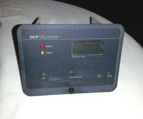 Thermo Scientific Forma Incubator CH/P CO2 Control Module No. UW 285053-12
