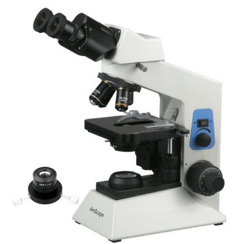 40X-2000X Professional Darkfield Binocular Biological Microscope