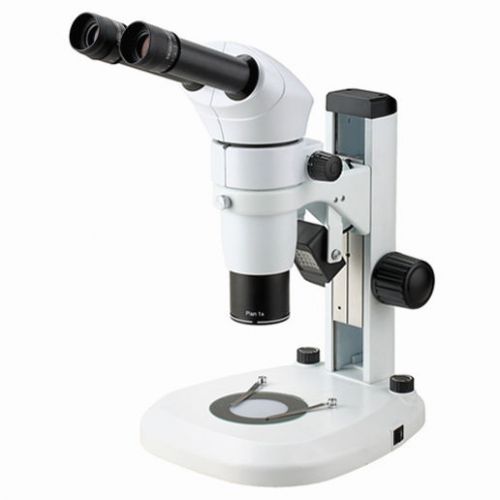 8x-120x large clear depth common main objective (cmo) stereomicroscope for sale