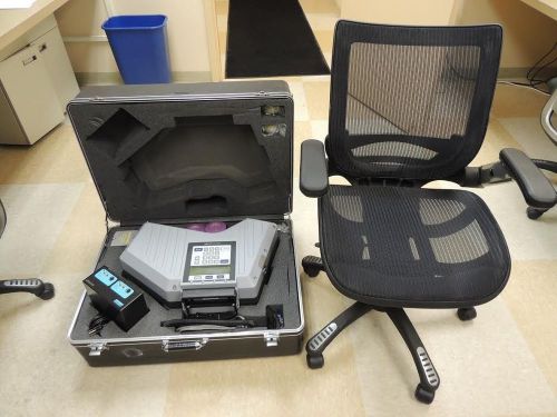 Thermo electron foxboro air analyzer mdl 205a xl series miran sapphire w/library for sale