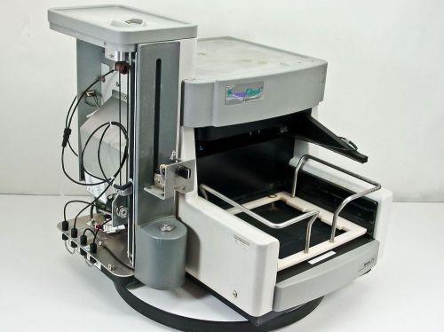 Teledyne Isco Personal Flash Chromatography System  Combiflash Companion