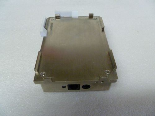 BIGBEAR AUTOMATION MICROPLATE ORBITAL SHAKER RS232 DATA CONTROL HT-91100-1