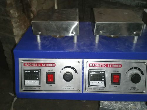 Magnetic stirrer with pid industrial healthcare,lab&amp;sciencelabequipment stirrers for sale