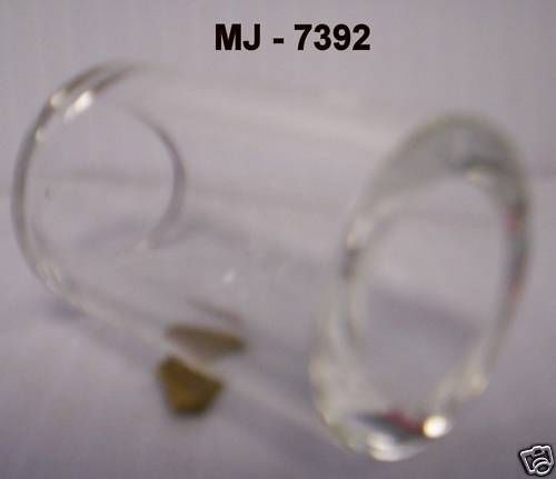 Obryan glass corp - borosilicate clear glass tubing for sale
