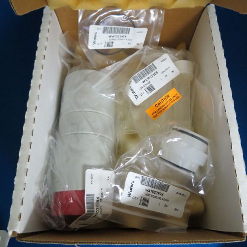 Waters hplc chromatography 40mm preplc extension kit # wat022365 for sale