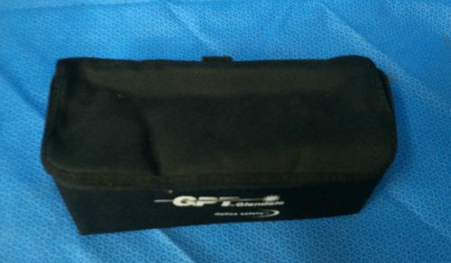 GPT Glendale Dalloz Safety LSR Alexandrite LGS 2210 Eye-Wear