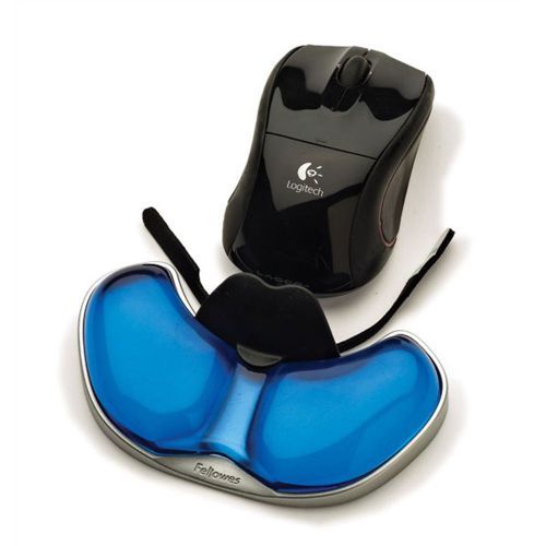 - Microban Gliding Mouse Palm Support 1 ea