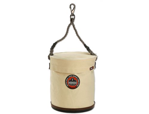 E5714543 Large Plastic Bottom Bucket with Top