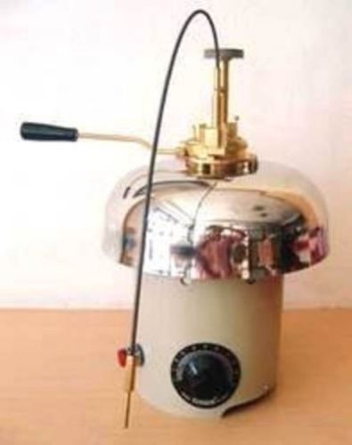 Pensky Martin Flash Point Apparatus, for industrial and lab use