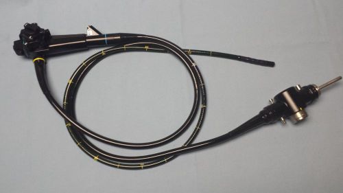 Olympus jf-130 video duodenoscope for sale