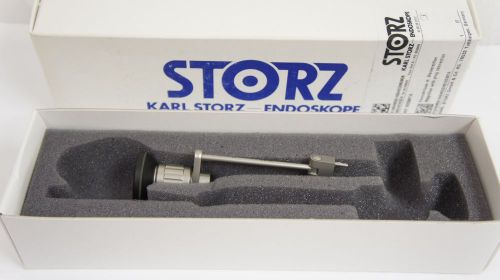 Karl Storz 10338TA Adjustable Magnifier Swing-Away Type with Plug Autoclavable