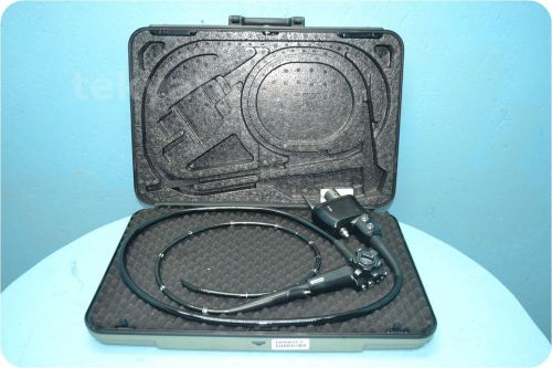Pentax eg-2970k flexible video gastroscope * for sale