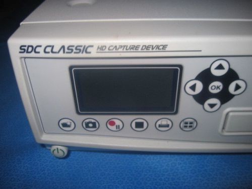 STYKER SDC CLASSIC HD CAPTURE DEVICE