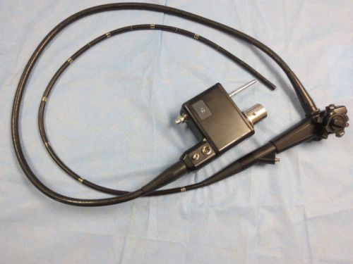 Eg-2930k pentax video gastroscope - just refurbished for sale