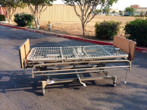 Hill rom centra hospital beds full electric for sale