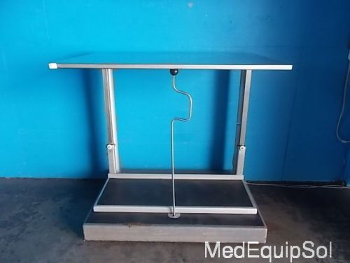 Phelan neurosurgical instrument table for sale