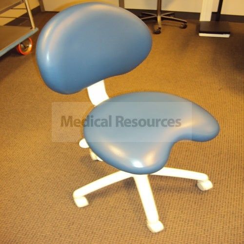 Brewer 9000b ergonomic stool for sale