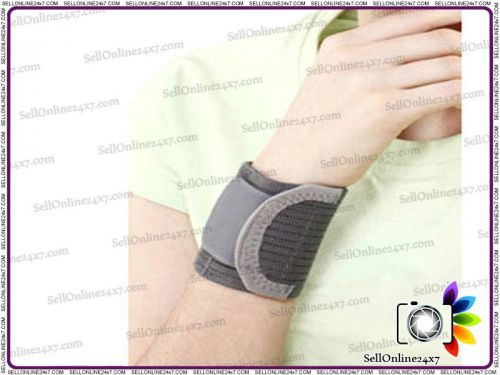 Wrist Brace+Double Lock Medium Size – Strong &amp; Durable @ Medicalsupplies24x7