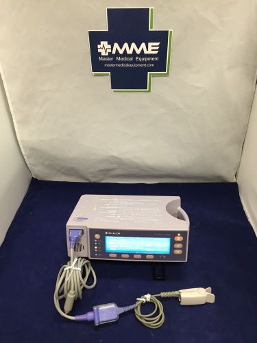 Nellcor n-600x oxi max pulse oximeter for sale