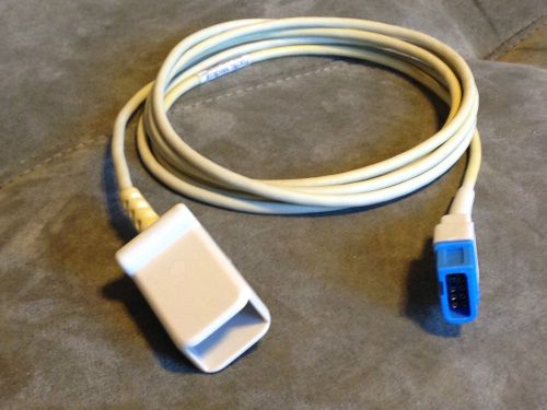 SpO2 Cable For Spacelabs Medical Sensor