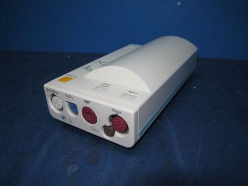 Philips m3001a module 4 intellivue mp20 mp30 mp50 mms opt. a01c06 90 day waranty for sale