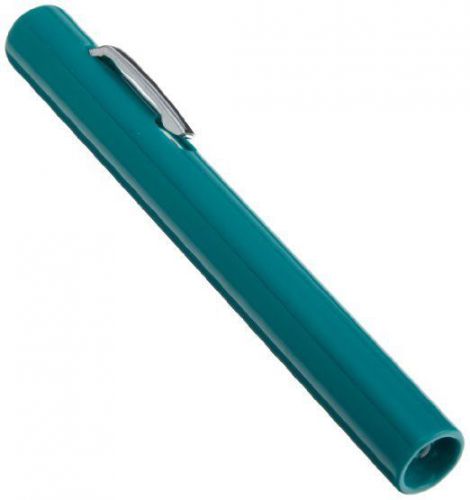 DISPOSABLE PEN LIGHT BY ADC #356TL (TEAL) ONE PROFESSIONAL DISPOSABLE PENLIGHT