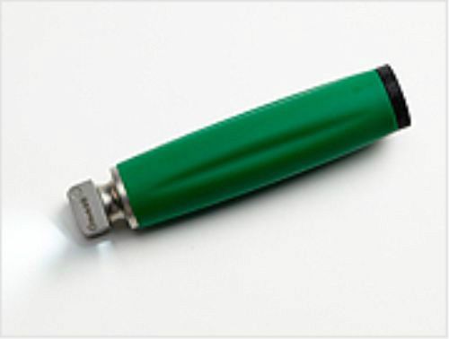 Truphatek laryngoscope handle gs2 set:x + mac 1,2,3,4 blade 4261/x for sale