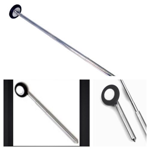 Telescoping telescopic neurological reflex hammer for physical therapy us seller for sale