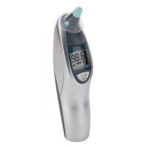 Welch allyn 04000-200 braun thermoscan pro 4000 ear thermometer for sale