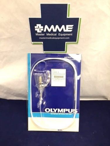 Olympus biopsy forceps, reusable, bc-5c  endoscopy instruments. for sale
