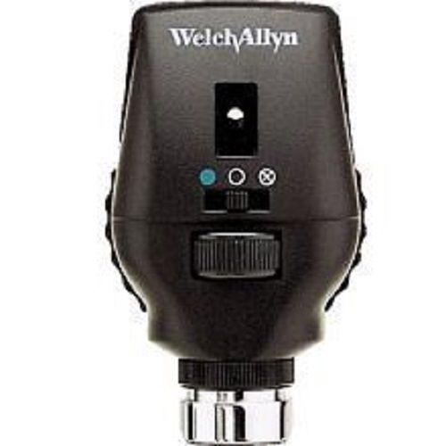 Welch Allyn  Opthalmoscope 3.5V Model 11720 Head