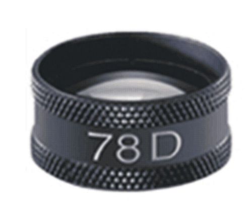 78 DASPHERIC LENS Healthcare Diagnostic BIO Lenses Eye Lens Super Quality GSS