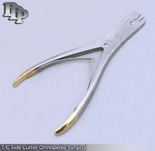 T/C Side Cutter Orthopedic Surgical Medical Instruments DDP_INSTRUMENTS