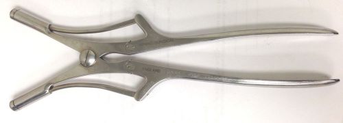 Downs Surgical Wire Knot Tightener England
