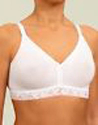 Post-oprative garments for breast surgery soft cotton bra for sale
