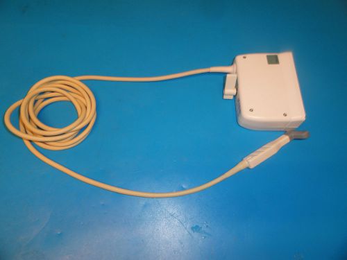 Atl cl10-5 compact linear array entos ultrasound probe (hdi-3000/3500/4000/5000) for sale
