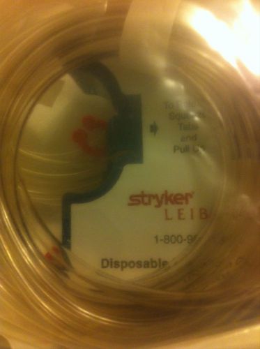 Stryker 290-075-000 Hummer Irrigation Cassette Disposable