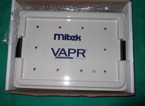 Mitek VAPR Sterilization Case ONLY 225004
