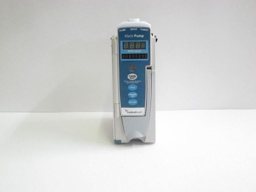 ALARIS 8100 LVP Pump IV Infusion