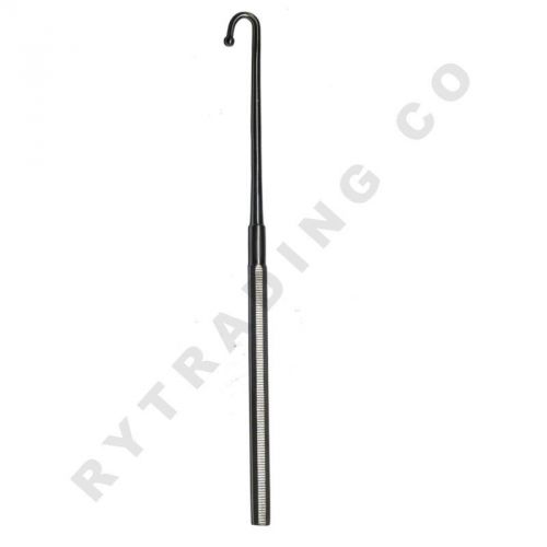 SPAY SNOOK Hook Veterinary surgical instruments, Free World Wide Shipping!