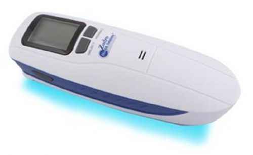 NEW Zadro Portable Nano UV Light DUAL Water &amp; Surface Sterilization Scanner