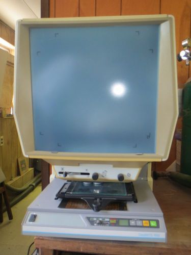 NOS DataMate  MC1000 Microfiche Reader Printer